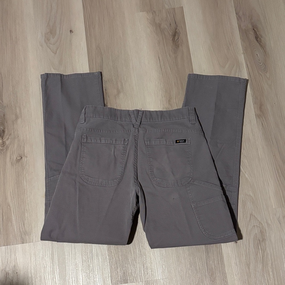 HAWX work pants